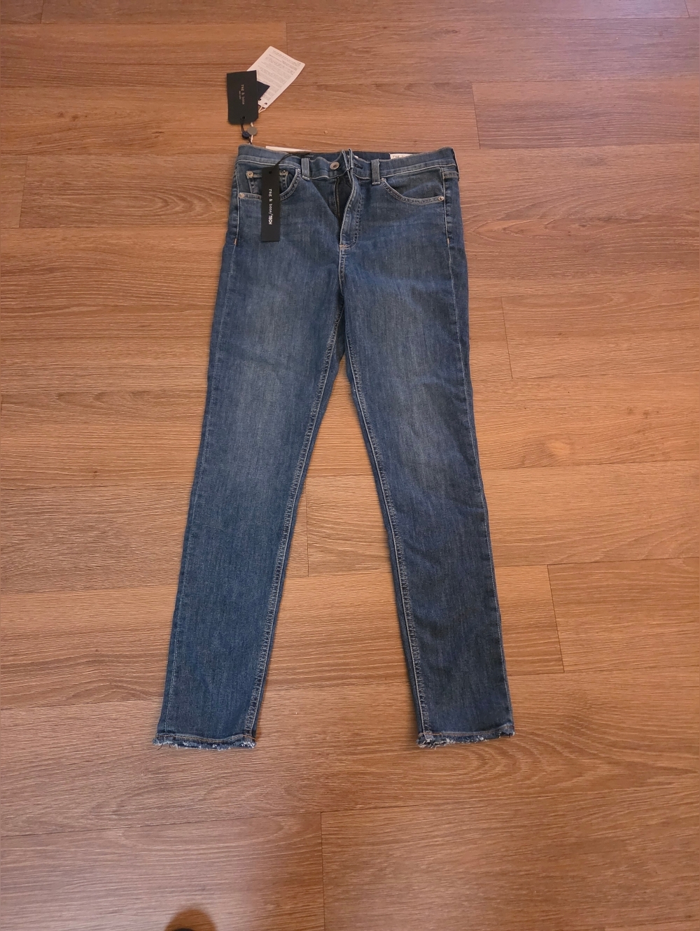 Rag&bone jeans NWT 29